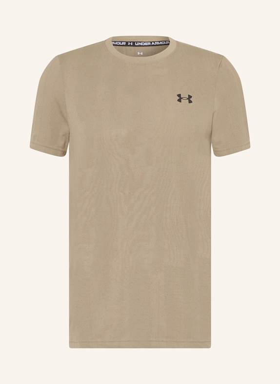 UNDER Top armour Functies Under Top armour Hovr Machina 2 Clr Sft Schoenen Rennen NOVELTY KHAKI