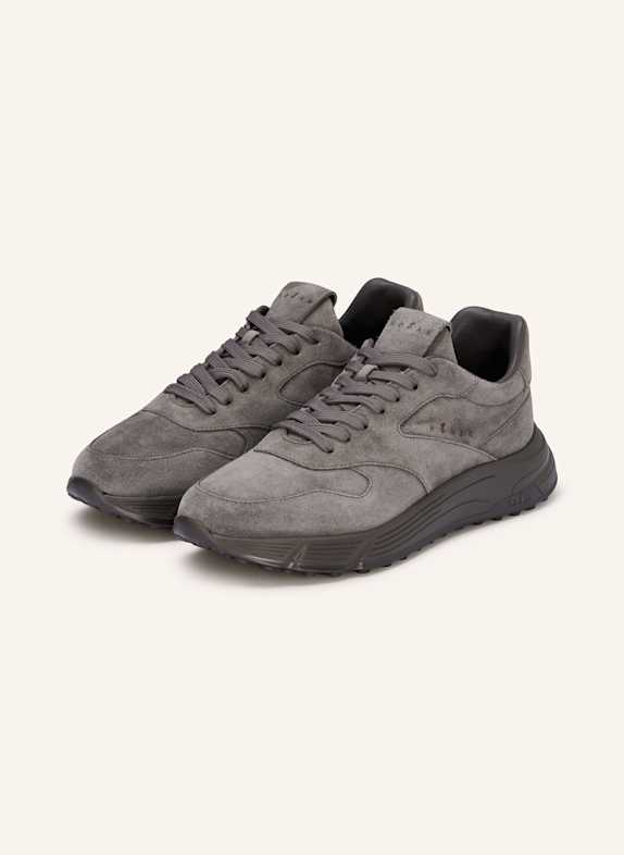 HOGAN Sneaker GRAU