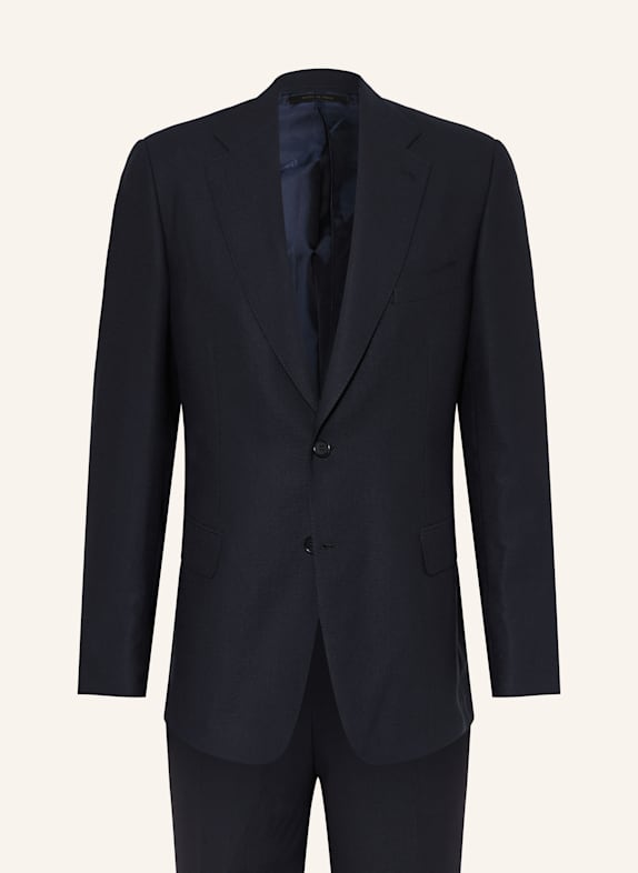 Brioni Suit ABITO TREVI extra slim fit DARK BLUE