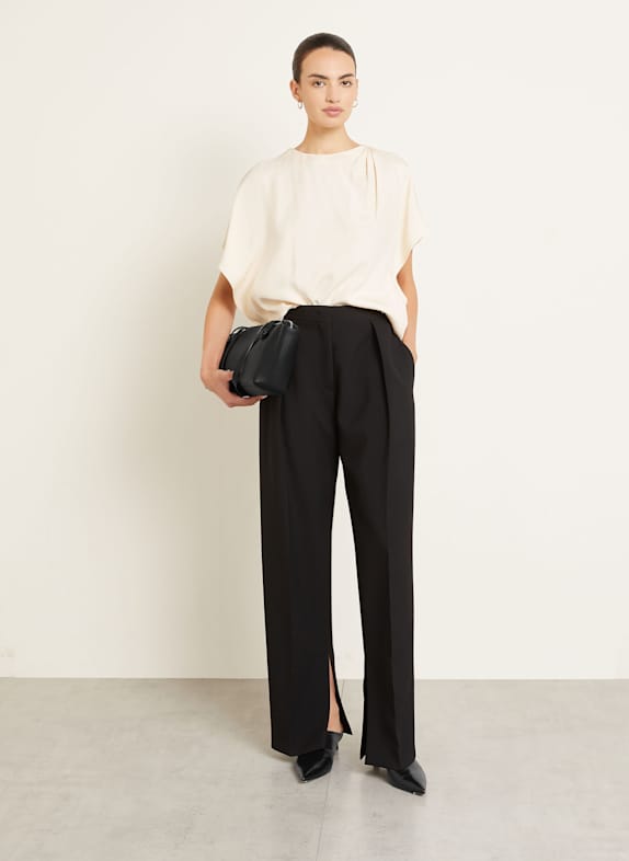 Proenza Schouler Blouse-shirt ETTA BEIGE