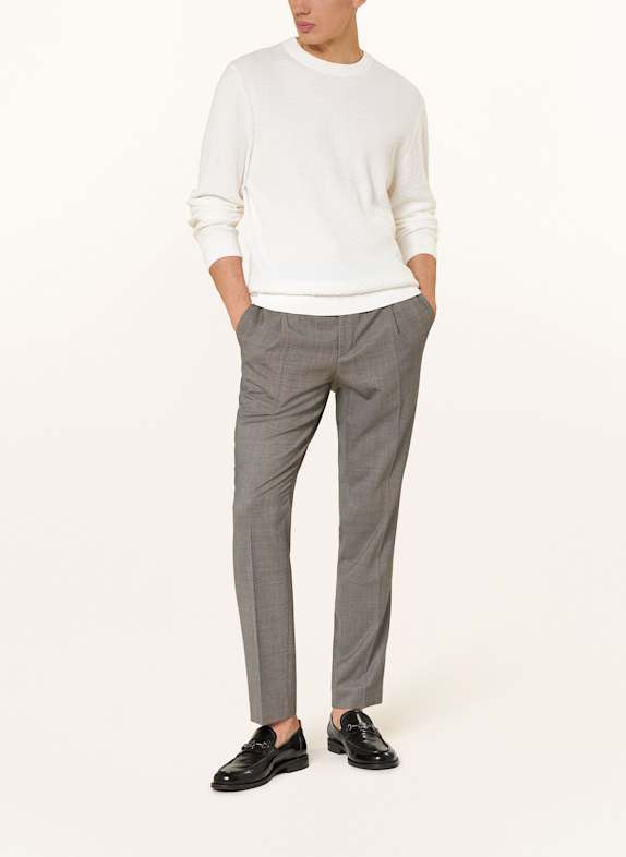 HUGO Pullover SIMO WEISS