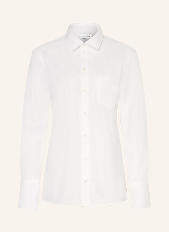 VICTORIA BECKHAM Shirt blouse WHITE