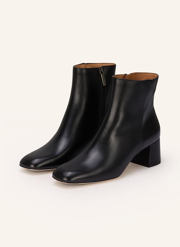MAGNANNI Stiefeletten LADYPRINCES SCHWARZ