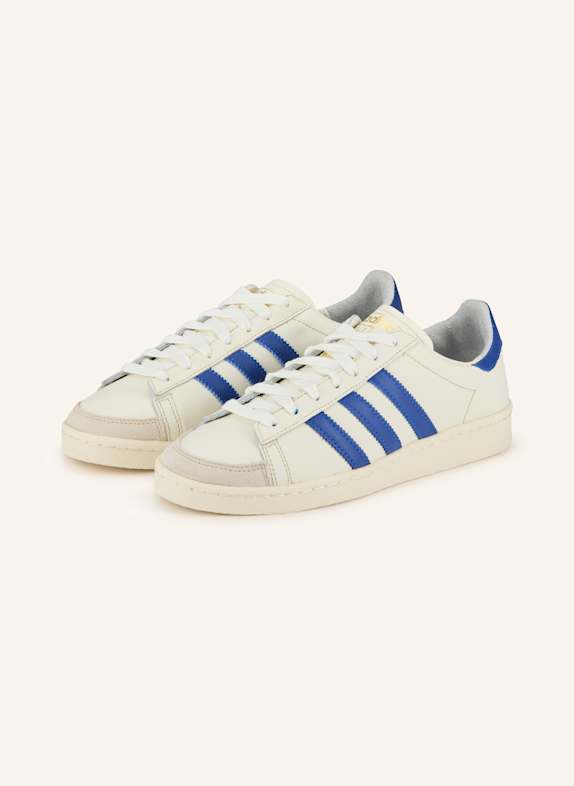 adidas Originals Sneaker SL 72 PT ECRU/ BLAU