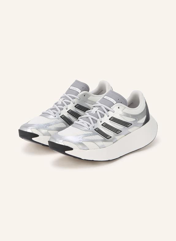 adidas Originals Sneaker HANDBALL SPEZIAL WEISS/ SILBER