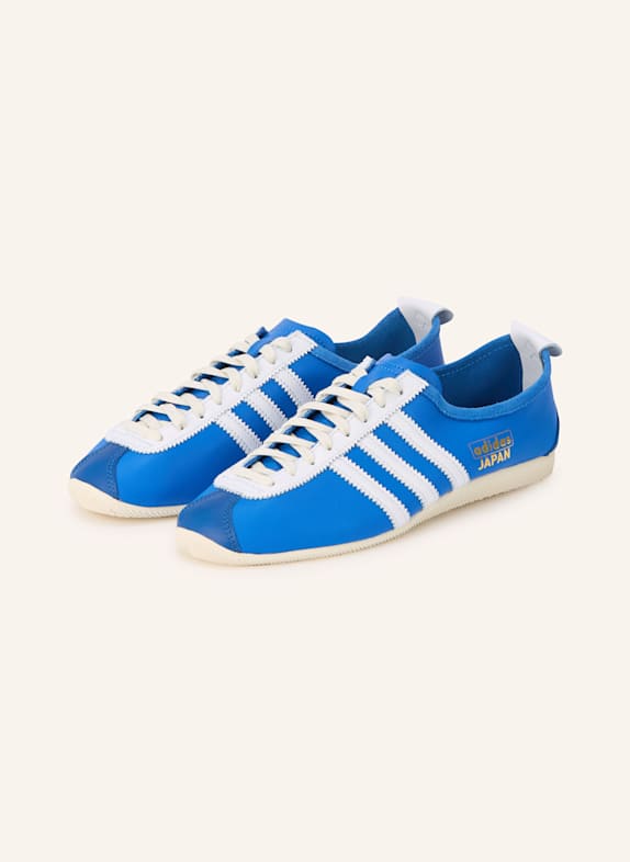 adidas Originals Sneaker JAPAN BLAU/ WEISS