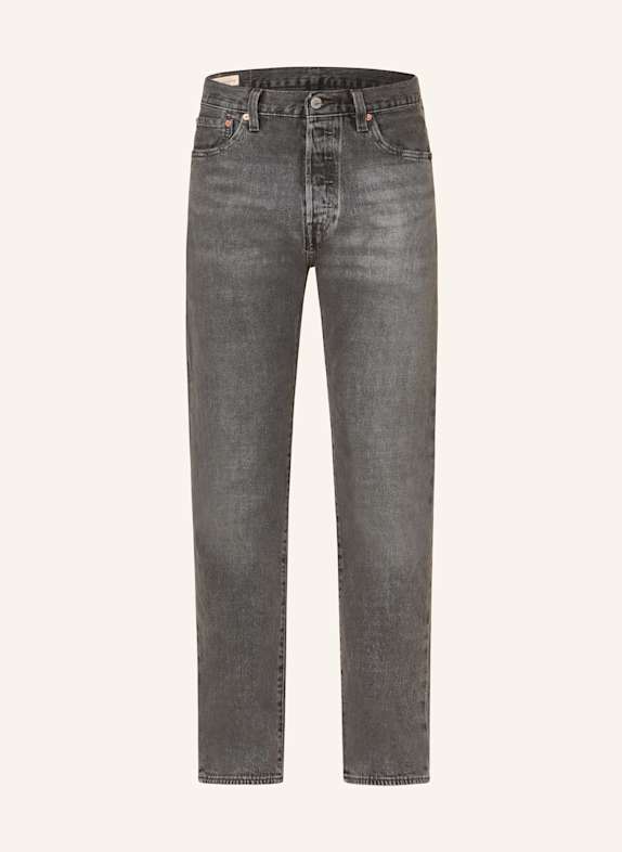 Levi's® Jeans 501 Straight Fit 18 Greys