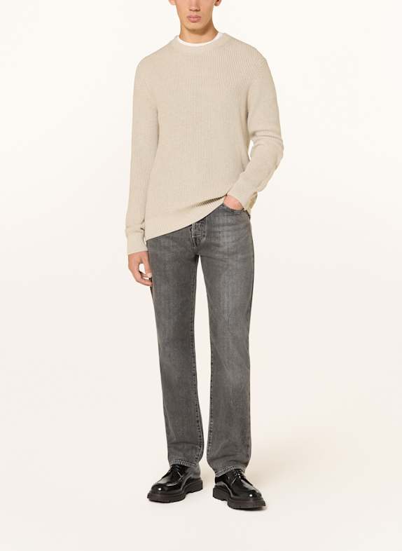 Levi's® Blugi 501 croi drept 18 gri