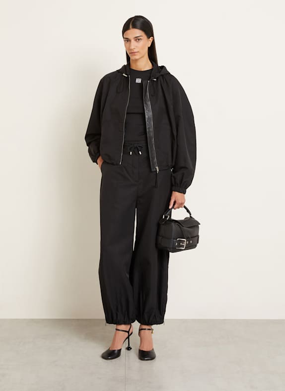 LOEWE veste NOIR