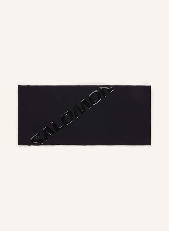 SALOMON Stirnband RS PRO SCHWARZ