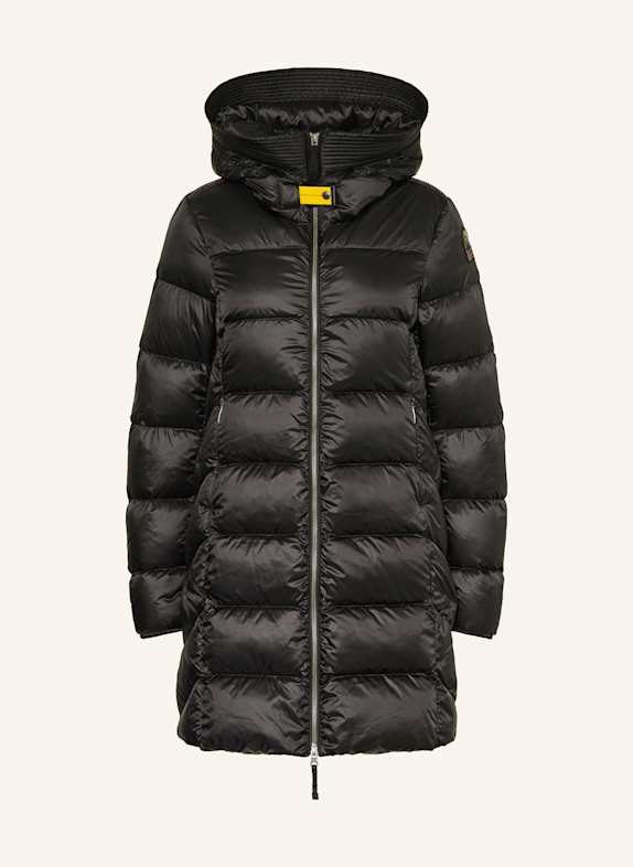 PARAJUMPERS Daunenmantel MARION SCHWARZ