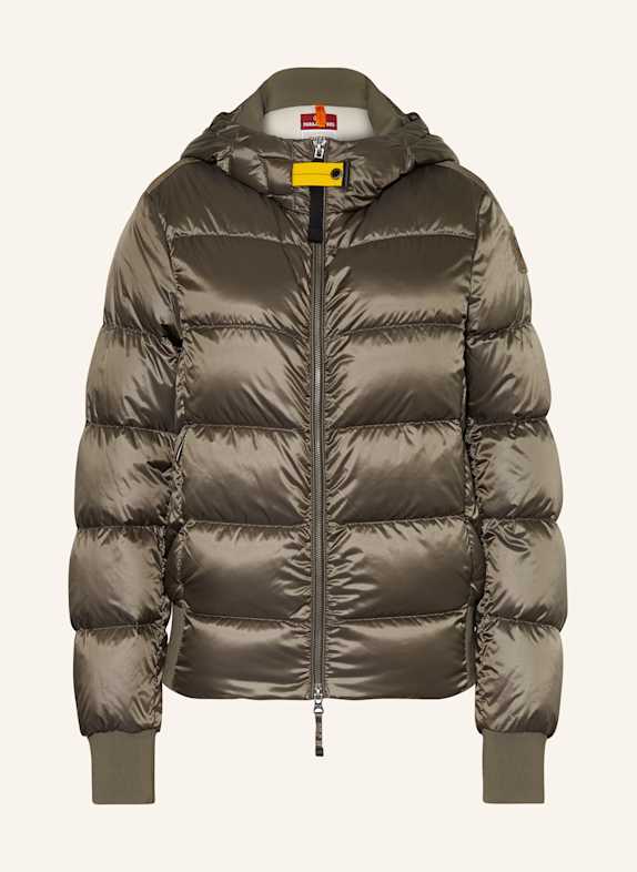 PARAJUMPERS Daunenjacke MARIAH OLIV