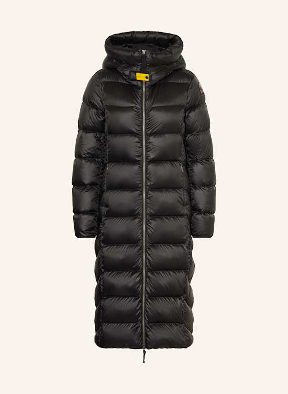 PARAJUMPERS Daunenmantel LEAH SCHWARZ