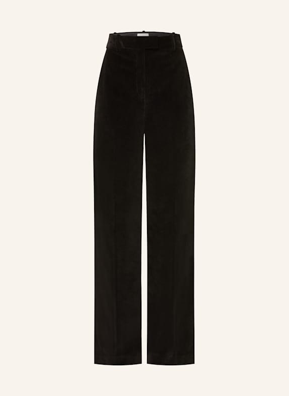 CIRCOLO 1901 Sakko Slim Fit SCHWARZ