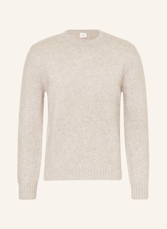 eleventy Pullover HELLGRAU