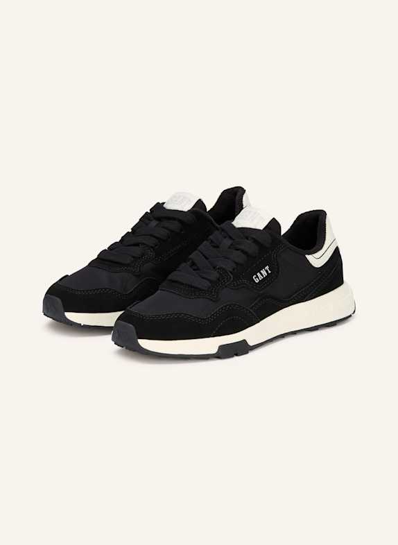 GANT Sneakers YOUTRON BLACK/ ECRU