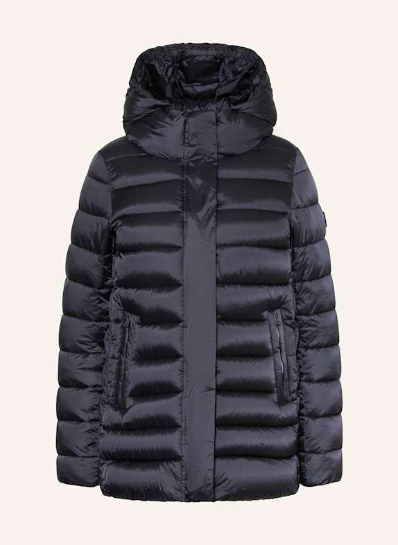 SAVE THE DUCK Steppjacke DRIMIA DUNKELBLAU