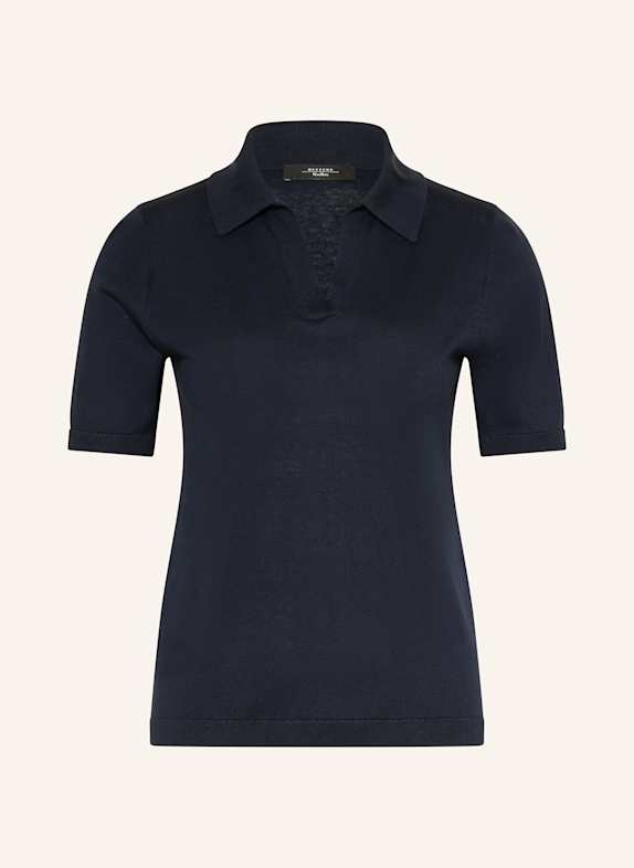 office-accessories clothing phone-accessories Sweat à Capuche à Manches Longues be The Planet Hoodie DARK BLUE