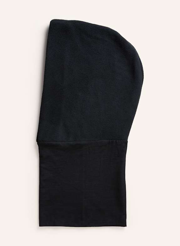 JEANNE BARET Balaclava ROCHEFORT SCHWARZ