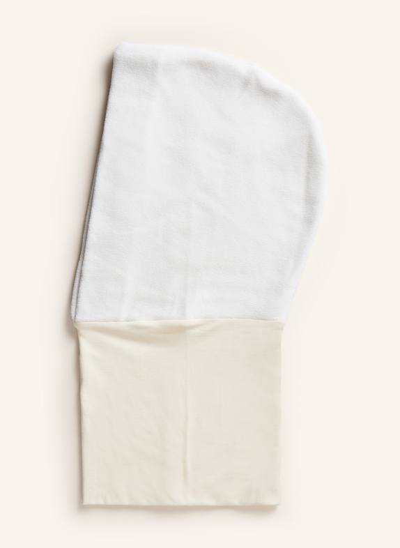JEANNE BARET Balaclava ROCHEFORT ECRU/ CREME