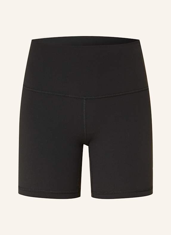 lululemon Yoga-Shorts ALIGN™ SHORT 6IN DUNKELBLAU