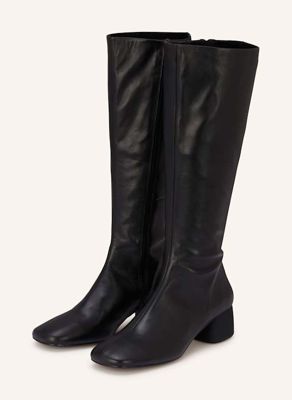 VAGABOND SHOEMAKERS LIVIA boots BLACK