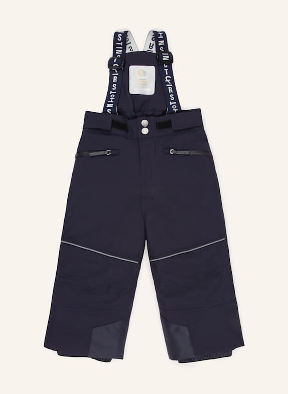 killtec Skihose FISW 48 DUNKELBLAU