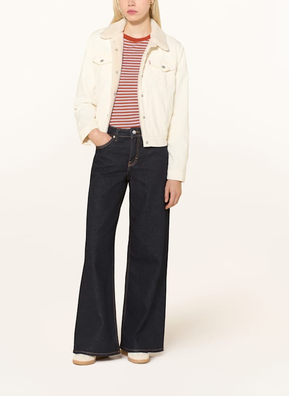 Levi's® Cordjacke ECRU