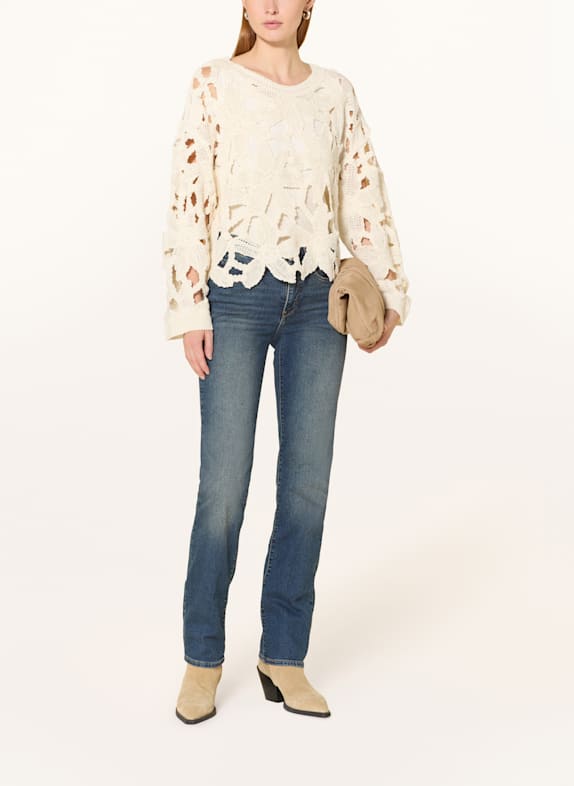 Levi's® Jeans droits BLEU