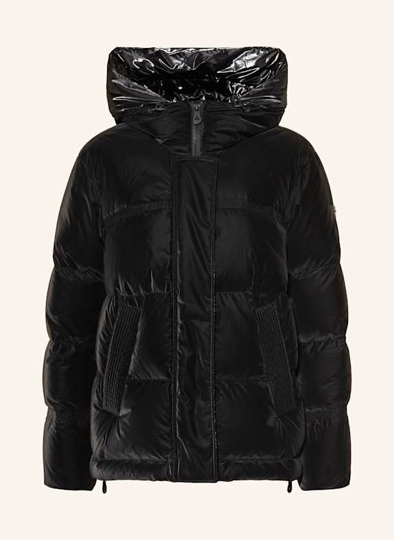 PEUTEREY Blazer für Damen SCHWARZ