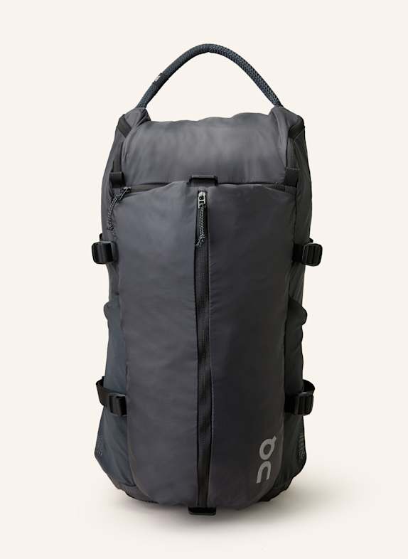 On Rucksack SPEED PACK LITE 18 l mit Laptop-Fach SCHWARZ