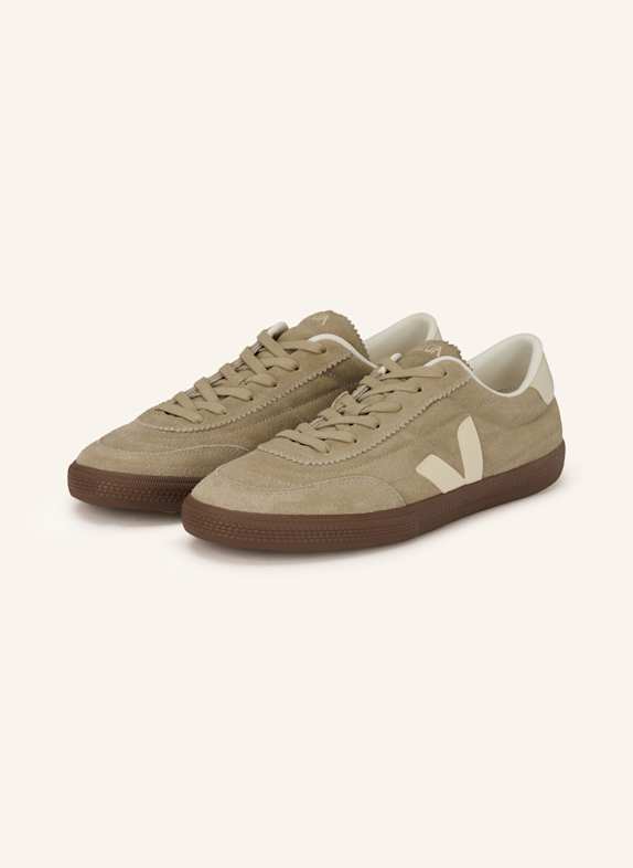 VEJA Sneaker PANENKA TAUPE/ ECRU