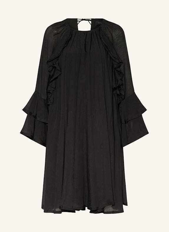 COPENHAGEN MUSE Kleid CMNORMA SCHWARZ
