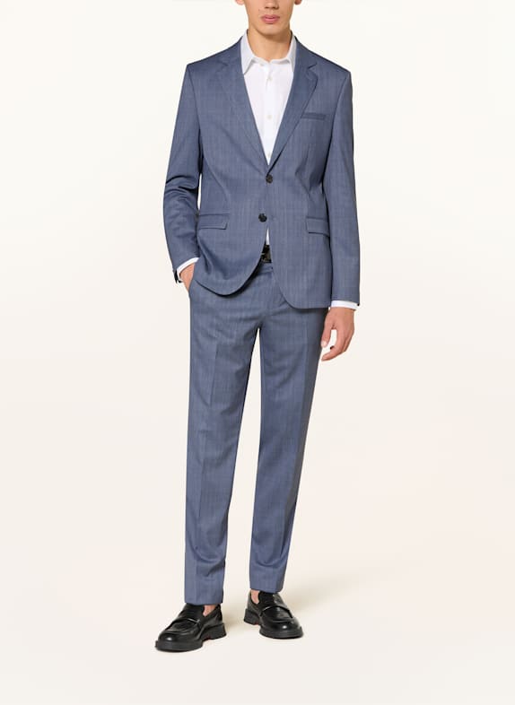 HUGO Sakko ARTI Extra Slim Fit 427 MEDIUM BLUE