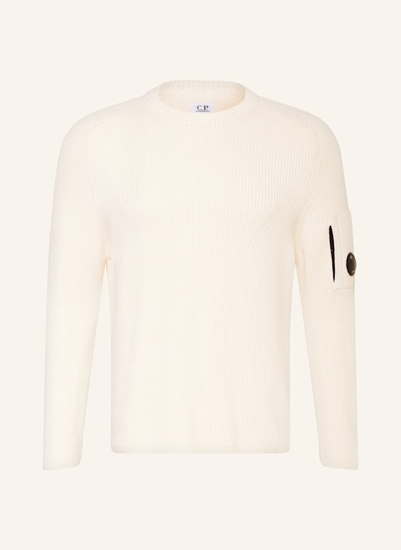 C.P. COMPANY Pullover ECRU