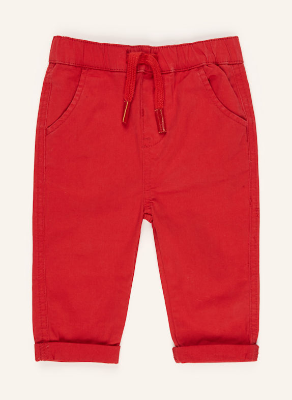 HUST and CLAIRE Hose HCTIMON ROT