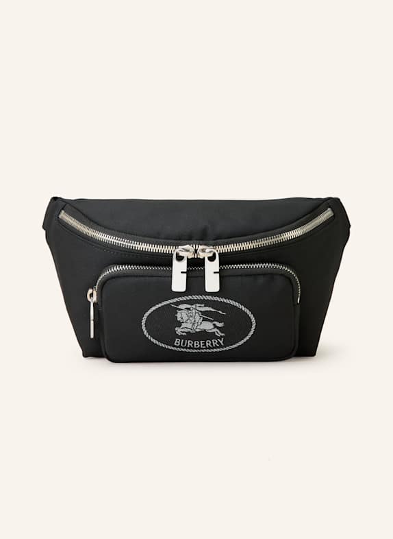 BURBERRY Gürteltasche ORKNEY SCHWARZ