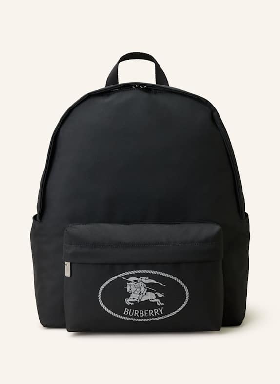 BURBERRY Backpack ORKNEY BLACK