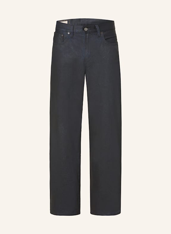 Levi's® Jeans 578 Baggy Fit 46 Dark Indigo - Flat Finish