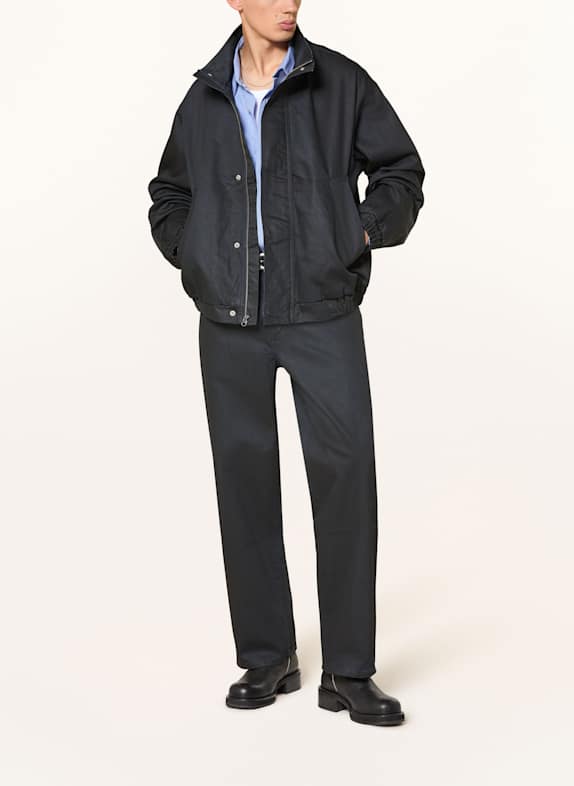 Levi's® Blouson HIGHLAND PARK ALBASTRU ÎNCHIS