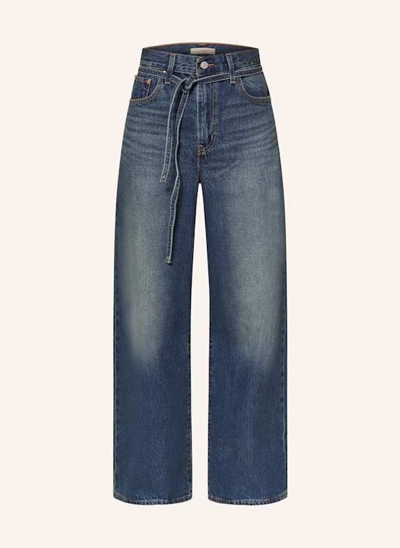 Levi's® Straight Leg Jeans XL STRAIGHT 30 Dark Indigo - Flat Finish