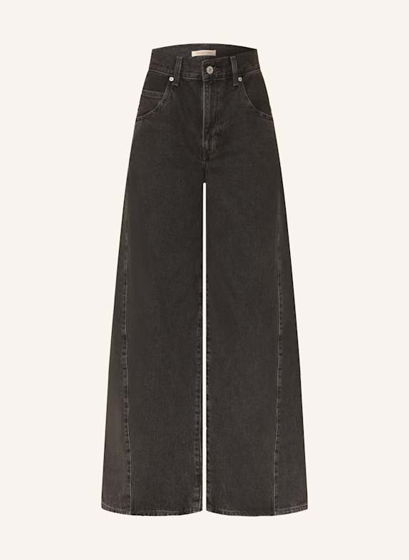 Levi's® Wide Leg Jeans 02 Blacks