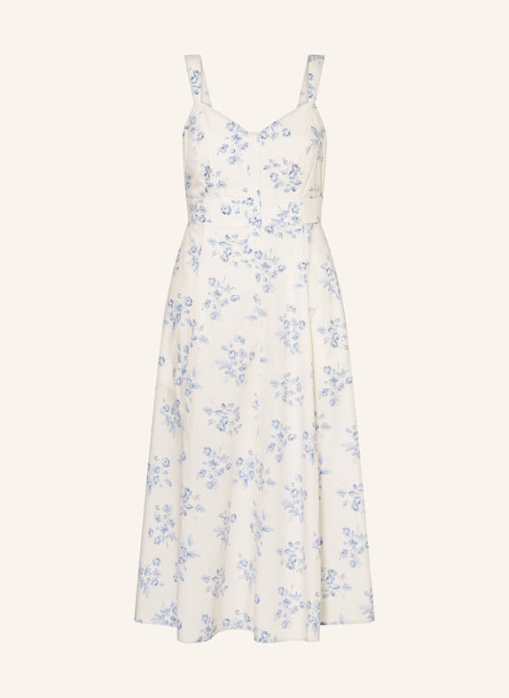 Levi's® RAVINA dress WHITE/ BLUE