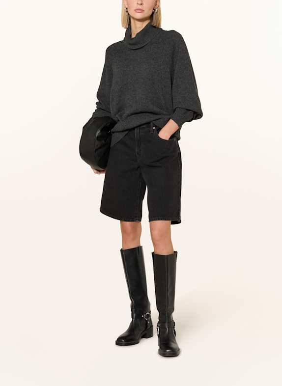Levi's® Jeans bermuda's BAGGY DAD 09 Blacks