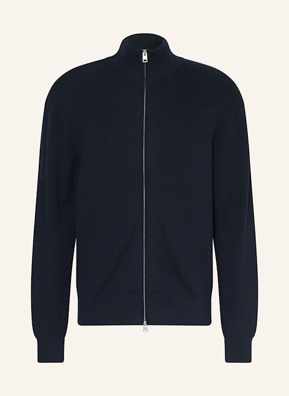 CLOSED cardigan BLEU FONCÉ