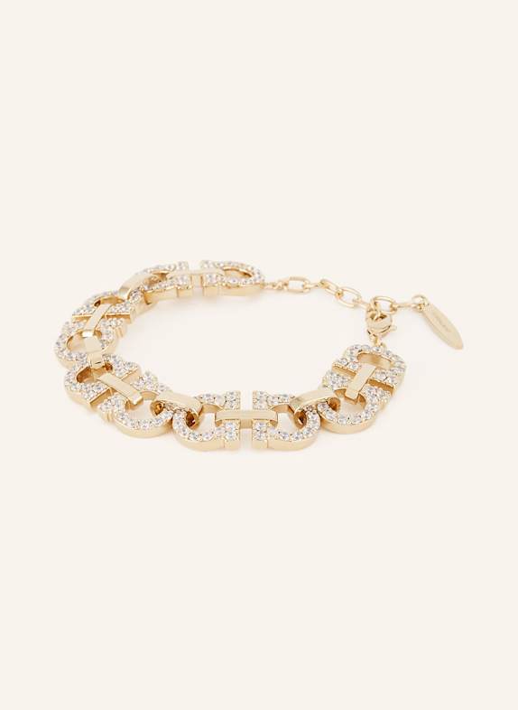 FERRAGAMO Bracelet GOLD