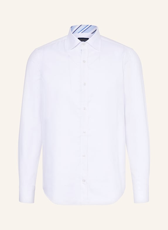 PAUL & SHARK Oxfordhemd Regular Fit WEISS