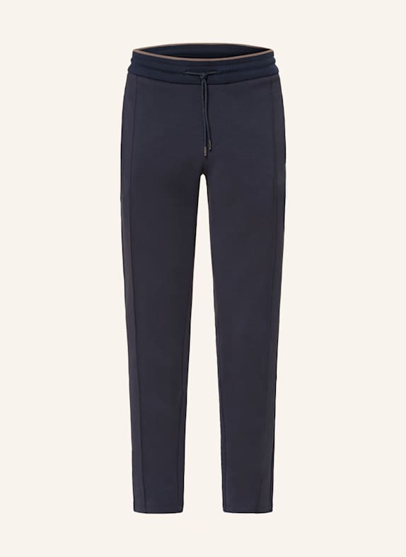 PAUL & SHARK Sweatpants RIVIERA DUNKELBLAU