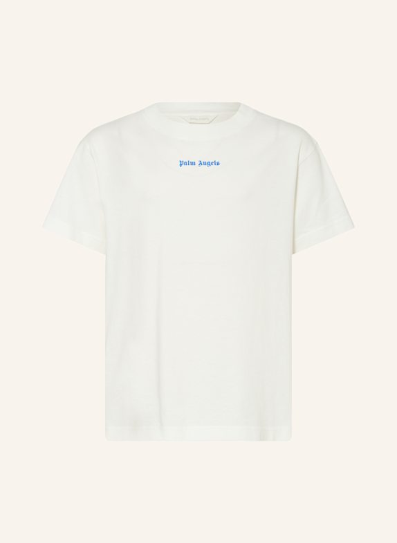 Palm Angels T-shirt BIAŁY