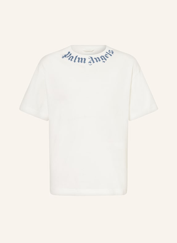 Palm Angels T-shirt ECRU